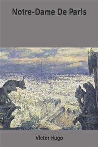 Notre-Dame De Paris
