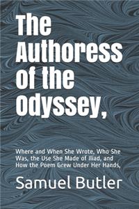 The Authoress of the Odyssey,