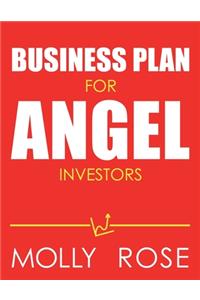 Business Plan For Angel Investors