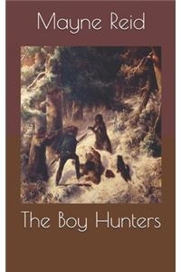 The Boy Hunters