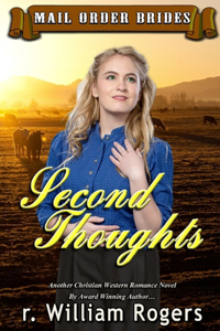 Second Thoughts