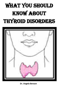 What You Should Know about Thyroid Disorder