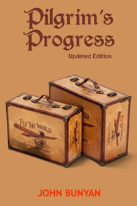 Pilgrim's Progress (Illustrated)