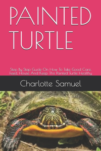 Painted Turtle