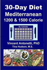 30-Day Mediterranean Diet