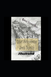 Great Astronomers James Bradley Illustrated