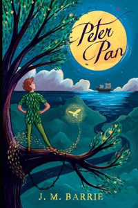 Peter Pan (Peter and Wendy)