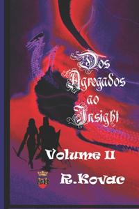 Dos Agregados ao Insight