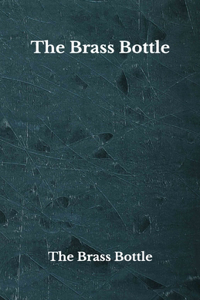 The Brass Bottle