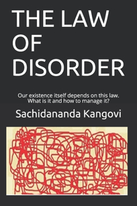Law of Disorder