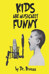 Kids are musically Funny