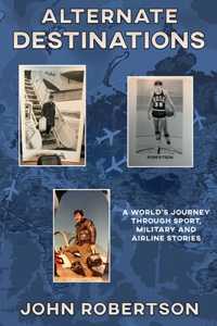 Alternate Destinations