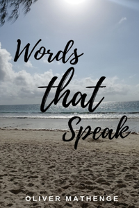 Words That Speak