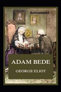 Adam Bede Annotated
