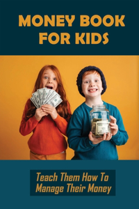 Money Book For Kids