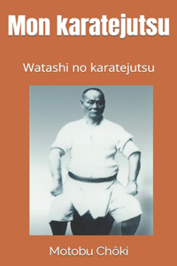 Mon karatejutsu