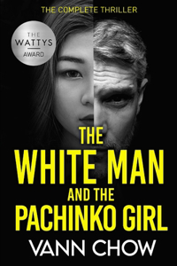 White Man And The Pachinko Girl
