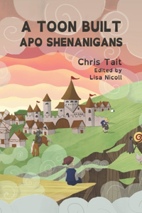 Toon Built Apo Shenanigans