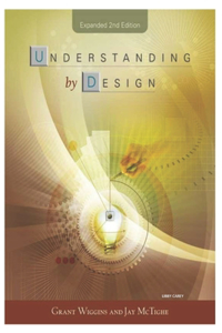 Understanding by Design