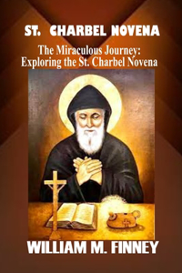 St. Charbel Novena