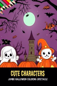 Cute Characters