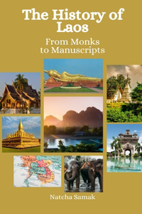 History of Laos