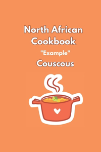 North African Cookbook