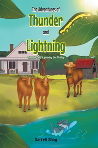 Adventures of Thunder and Lightning