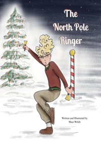 North Pole Ringer
