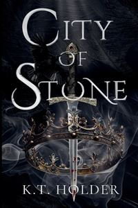 City of Stone