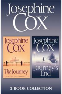 The Journey, Journey’s End