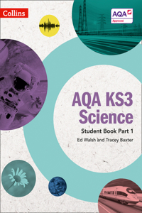 Aqa Ks3 Science - Aqa Ks3 Science Student Book Part 1