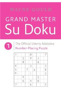 Grand Master Sudoku 1