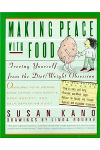 Making Peace with Food