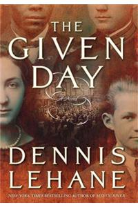 The Given Day