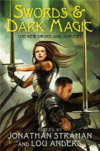 Swords & Dark Magic