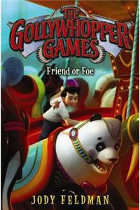 The Gollywhopper Games