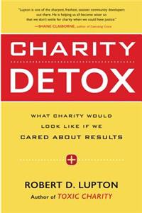 Charity Detox