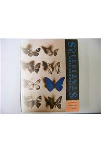 Introduction to Statistics