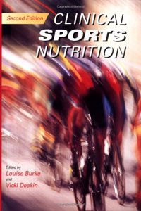 Clinical Sports Nutrition