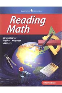 Reading Math: Intermediate