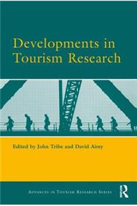 Developments in Tourism Research