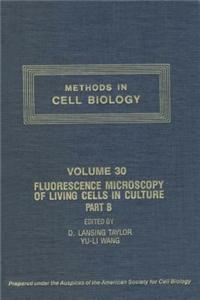 Methods in Cell Biology, Vol 30 Cth