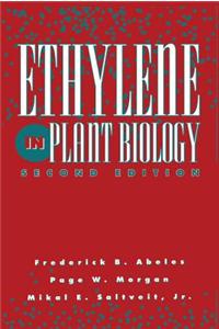 Ethylene in Plant Biology