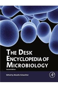 Desk Encyclopedia of Microbiology