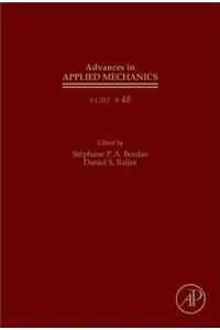 Advances in Applied Mechanics