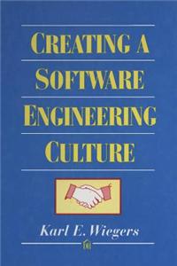 Creating a Software Engineering Culture
