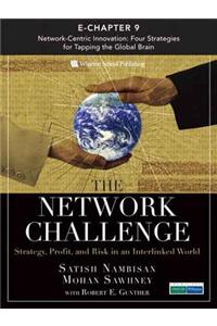 Network-Centric Innovation