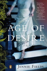 Age of Desire