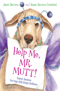 Help Me, Mr. Mutt!